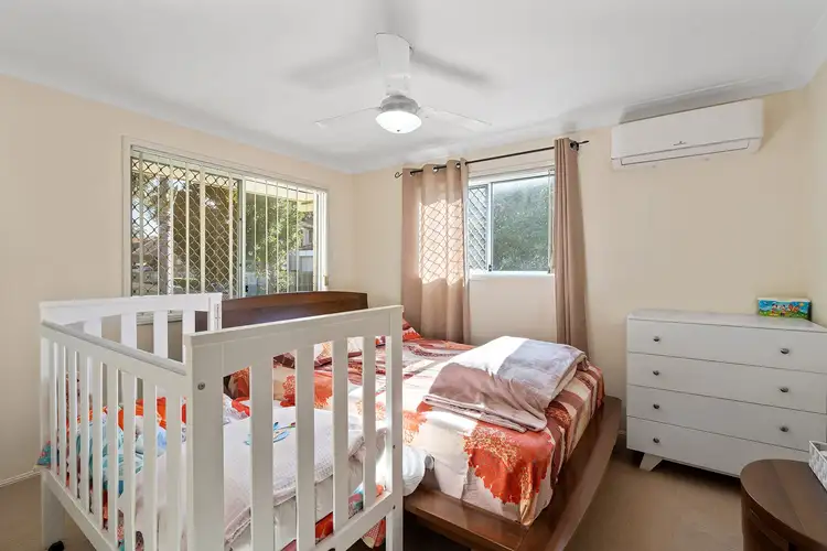 Sixth view of Homely house listing, 26/19 Likala Street, Wishart QLD 4122