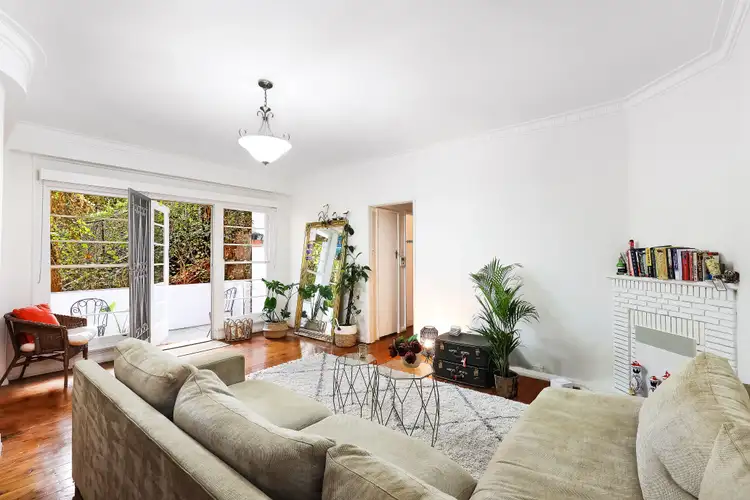 Second view of Homely apartment listing, 5/78 Wolseley Road, Point Piper NSW 2027