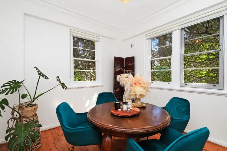 Third view of Homely apartment listing, 5/78 Wolseley Road, Point Piper NSW 2027
