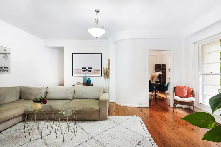 Fifth view of Homely apartment listing, 5/78 Wolseley Road, Point Piper NSW 2027