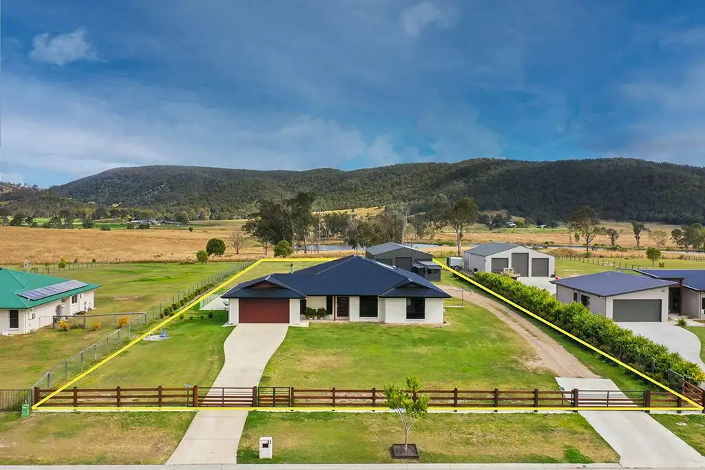 Main view of Homely rural property listing, Address available on request