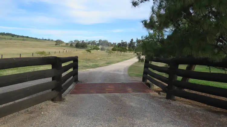 Main view of Homely rural property listing, 271/319 Weens Road, Kingaroy QLD 4610