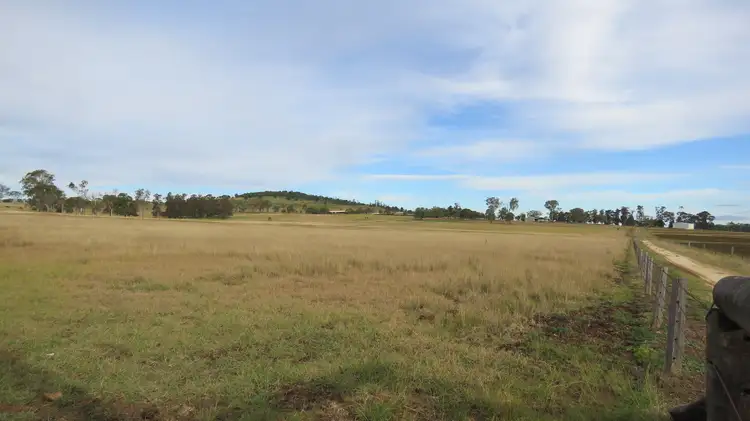 Second view of Homely rural property listing, 271/319 Weens Road, Kingaroy QLD 4610