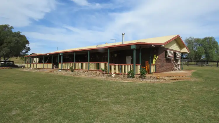 Fifth view of Homely rural property listing, 271/319 Weens Road, Kingaroy QLD 4610