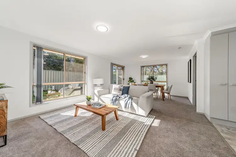 8/16 Minnta Place, Ngunnawal ACT 2913