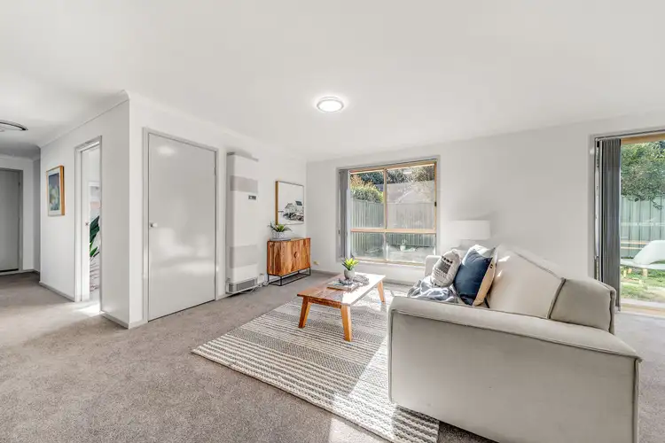 Fourth view of Homely townhouse listing, 8/16 Minnta Place, Ngunnawal ACT 2913