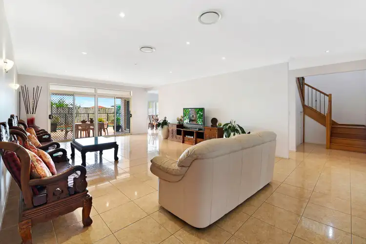 Sixth view of Homely house listing, 10 Viewridge Way, Molendinar QLD 4214