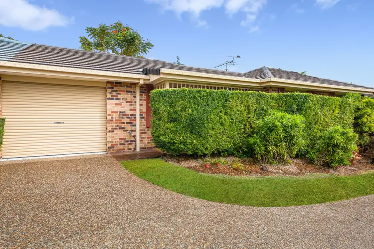 25/142 Burnett Street, Buderim QLD 4556