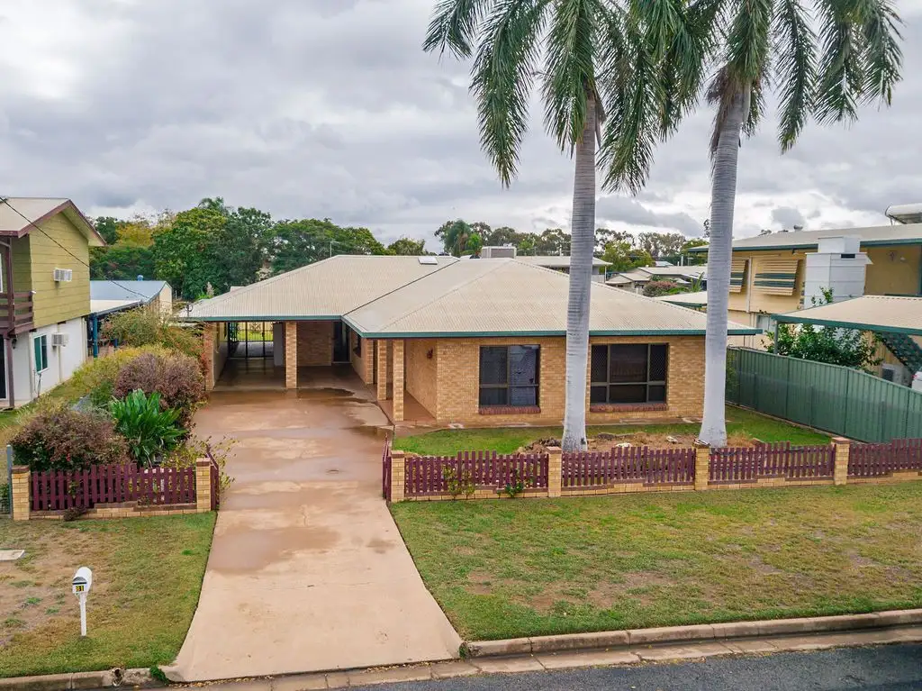 Main view of Homely house listing, 81 Retro Street, Emerald QLD 4720
