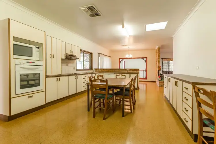 Second view of Homely house listing, 81 Retro Street, Emerald QLD 4720
