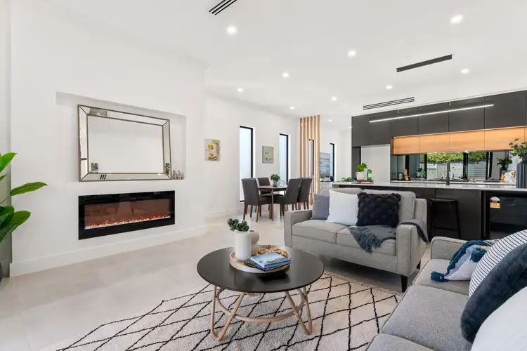 Second view of Homely house listing, 1/18A Fifeshire Avenue, St Georges SA 5064