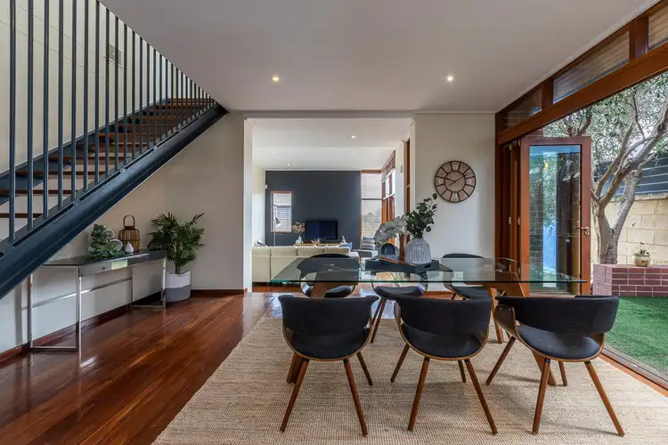 Main view of Homely house listing, 48A Mabel Street, North Perth WA 6006