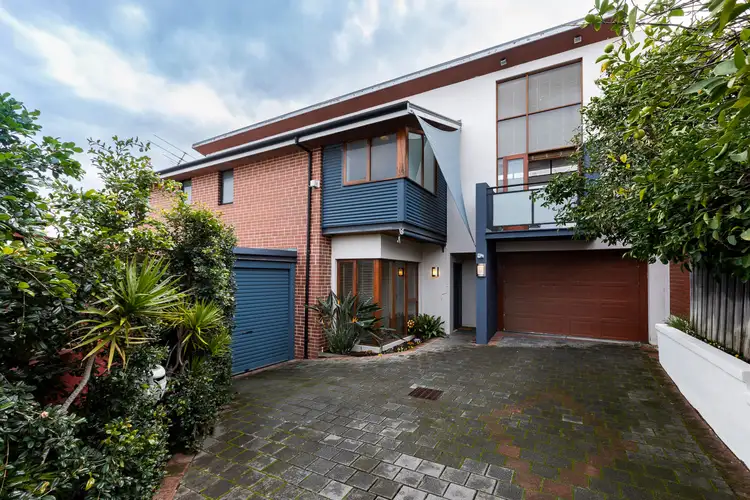 Third view of Homely house listing, 48A Mabel Street, North Perth WA 6006