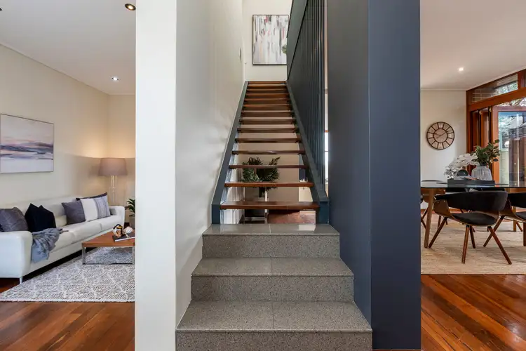 Fourth view of Homely house listing, 48A Mabel Street, North Perth WA 6006