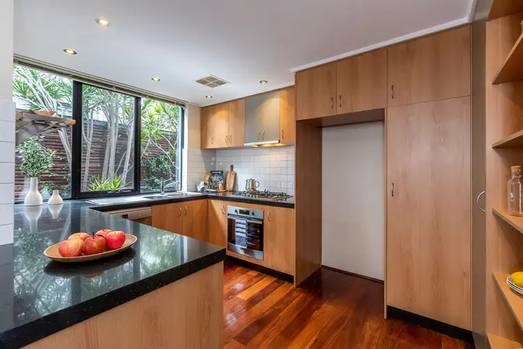 Fifth view of Homely house listing, 48A Mabel Street, North Perth WA 6006