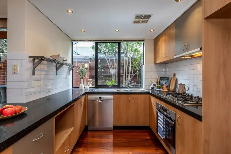 Sixth view of Homely house listing, 48A Mabel Street, North Perth WA 6006