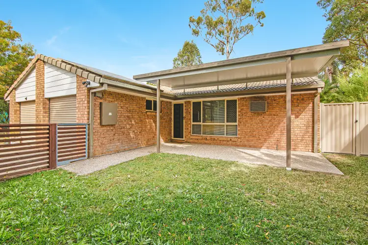 Main view of Homely house listing, 1/3 Chaplin Crescent, Oxenford QLD 4210