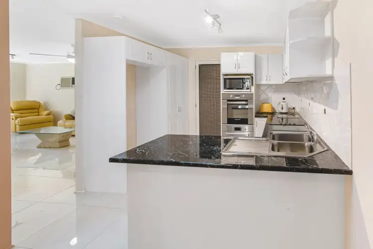 Fourth view of Homely house listing, 1/3 Chaplin Crescent, Oxenford QLD 4210