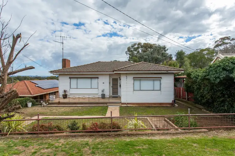 Main view of Homely house listing, 16 Smith Street, Cowra NSW 2794