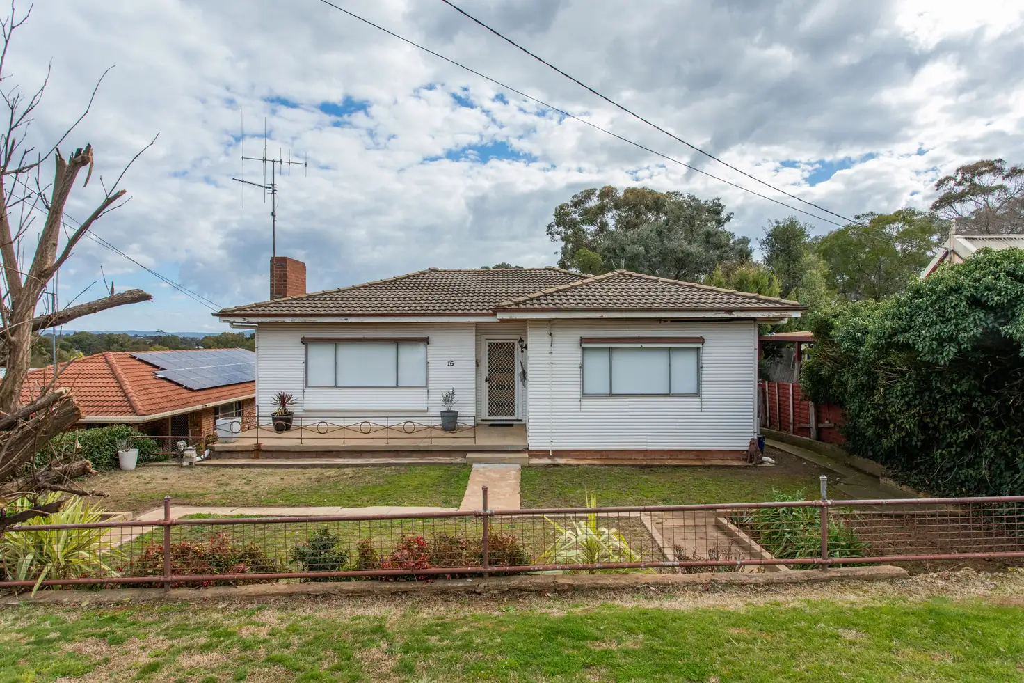 Main view of Homely house listing, 16 Smith Street, Cowra NSW 2794