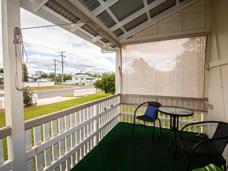 Third view of Homely house listing, 291 Walker Street, Maryborough QLD 4650