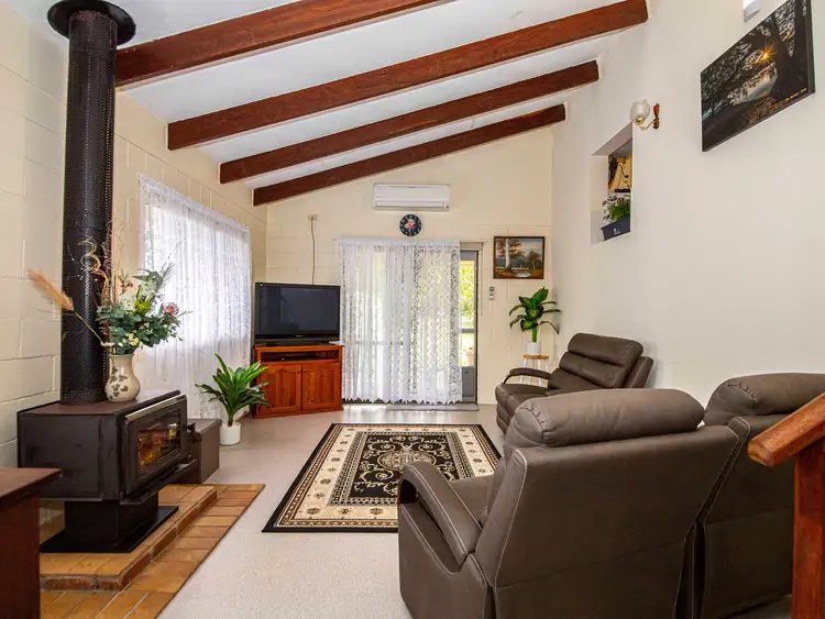 Fourth view of Homely house listing, 291 Walker Street, Maryborough QLD 4650
