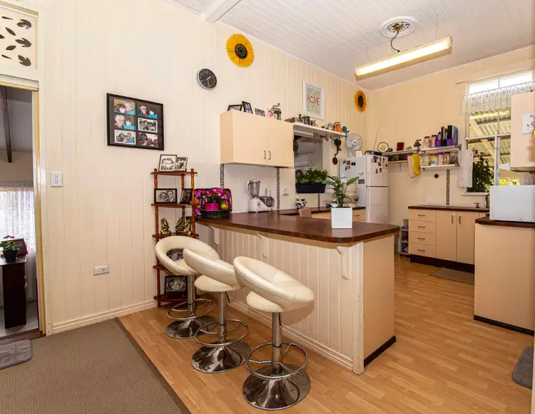 Sixth view of Homely house listing, 291 Walker Street, Maryborough QLD 4650