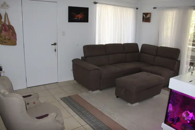 Second view of Homely house listing, 13 Pryde Street, Tannum Sands QLD 4680