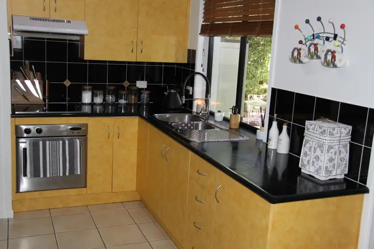 Fourth view of Homely house listing, 13 Pryde Street, Tannum Sands QLD 4680