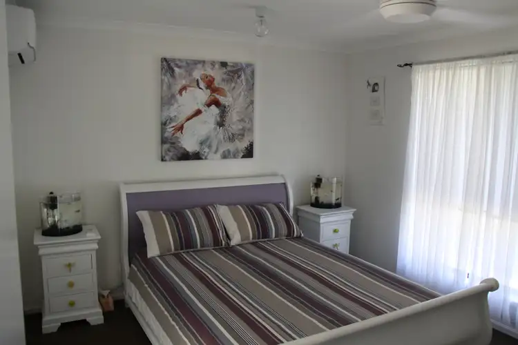 Fifth view of Homely house listing, 13 Pryde Street, Tannum Sands QLD 4680