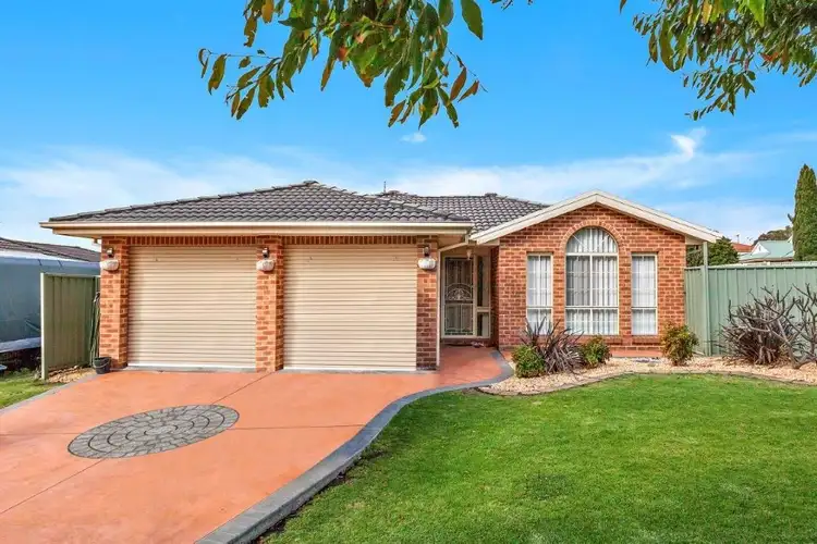 Main view of Homely house listing, 10 Warrego Street, Albion Park NSW 2527