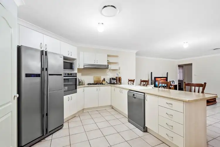 Second view of Homely house listing, 10 Warrego Street, Albion Park NSW 2527