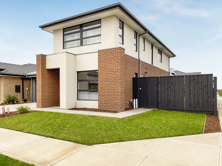 Second view of Homely house listing, 39 Atherton Avenue, Officer South VIC 3809