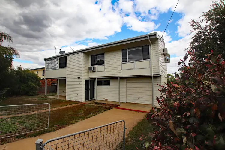 Main view of Homely house listing, 13 Raglan Street, Biloela QLD 4715