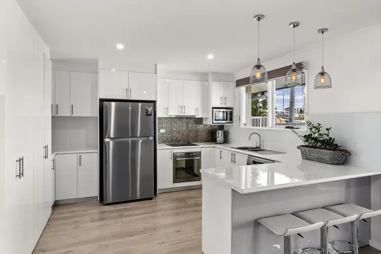 Fourth view of Homely house listing, 17 Meig Place, Marayong NSW 2148