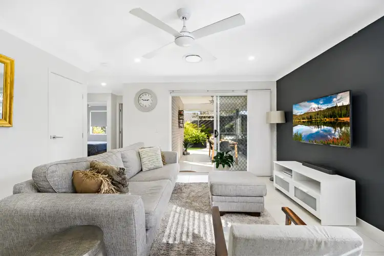 Third view of Homely house listing, 53 Hilary Street, Morayfield QLD 4506