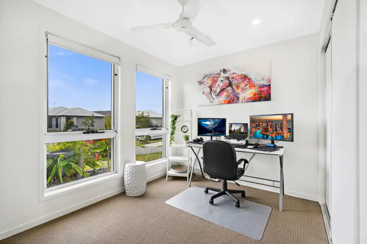 Fifth view of Homely house listing, 53 Hilary Street, Morayfield QLD 4506