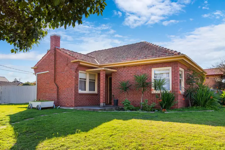 Main view of Homely land listing, 2 Albert Street, Glenelg East SA 5045