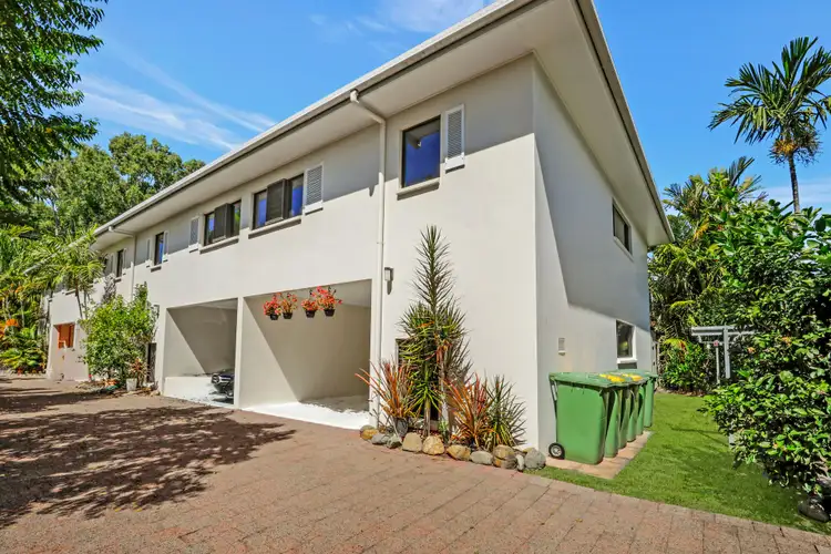 Third view of Homely unit listing, 4/13 Amphora Street, Palm Cove QLD 4879