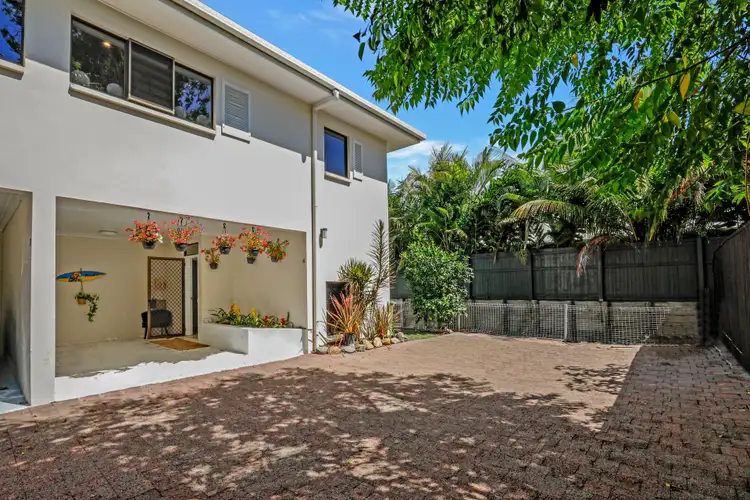Fourth view of Homely unit listing, 4/13 Amphora Street, Palm Cove QLD 4879