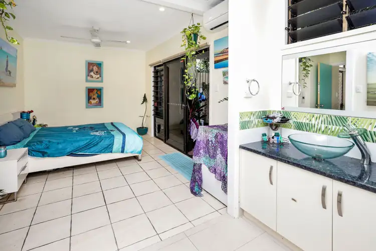 Sixth view of Homely unit listing, 4/13 Amphora Street, Palm Cove QLD 4879