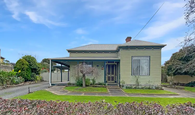 Main view of Homely house listing, 23 Barkly Street, Ararat VIC 3377