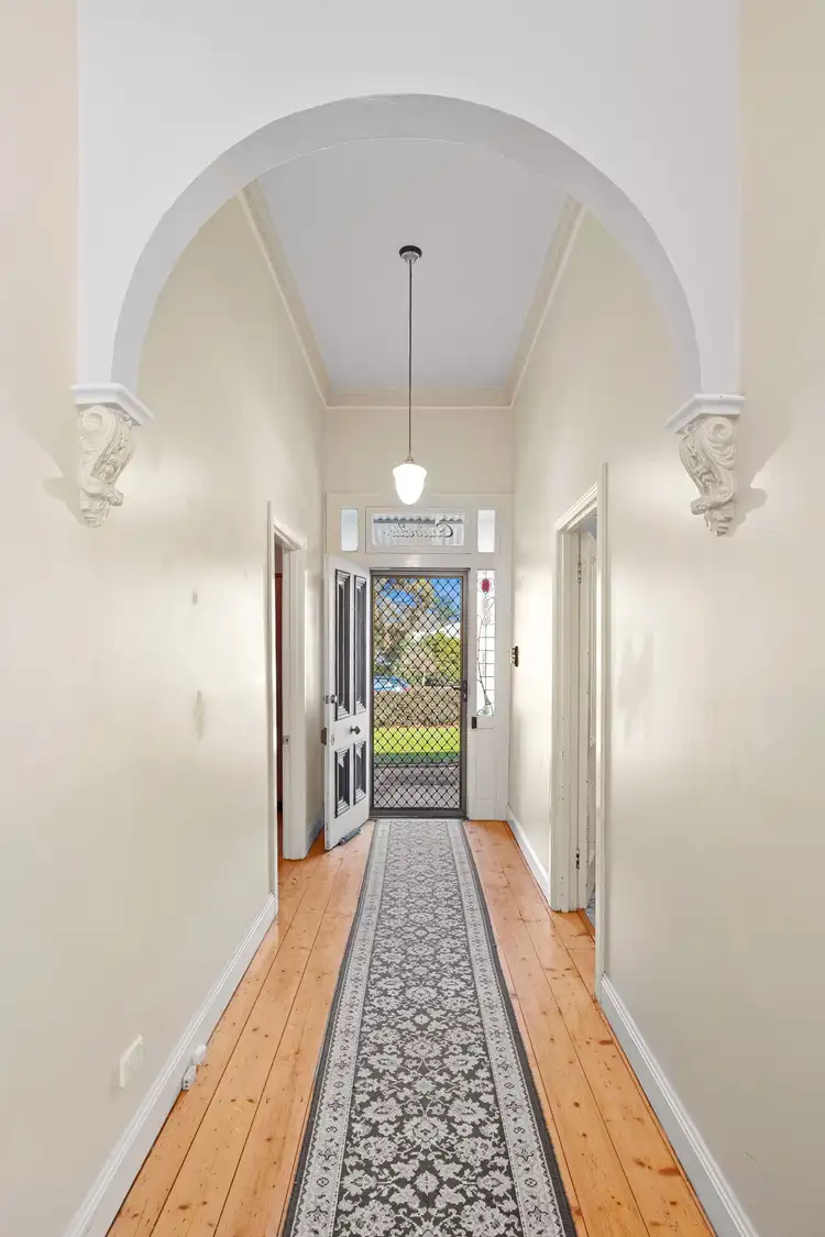 Second view of Homely house listing, 23 Barkly Street, Ararat VIC 3377