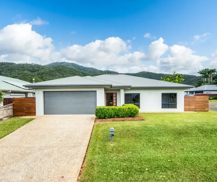 Main view of Homely house listing, 5 Windsor Street, Gordonvale QLD 4865