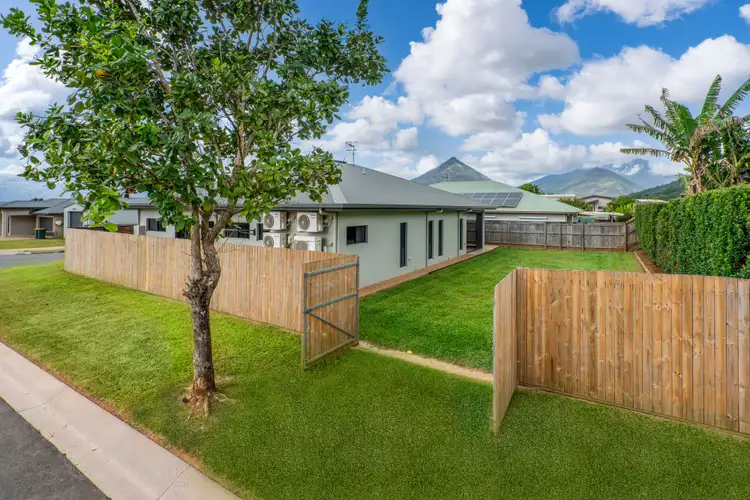 Third view of Homely house listing, 5 Windsor Street, Gordonvale QLD 4865