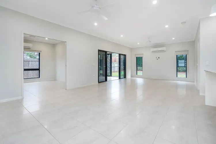 Fifth view of Homely house listing, 5 Windsor Street, Gordonvale QLD 4865