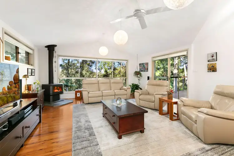 Second view of Homely house listing, 22 Campbell Drive, Wahroonga NSW 2076