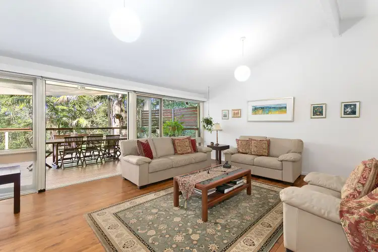 Third view of Homely house listing, 22 Campbell Drive, Wahroonga NSW 2076
