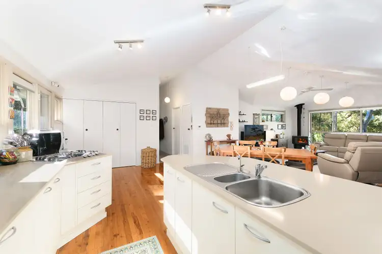 Fourth view of Homely house listing, 22 Campbell Drive, Wahroonga NSW 2076