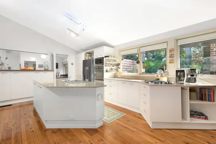 Fifth view of Homely house listing, 22 Campbell Drive, Wahroonga NSW 2076